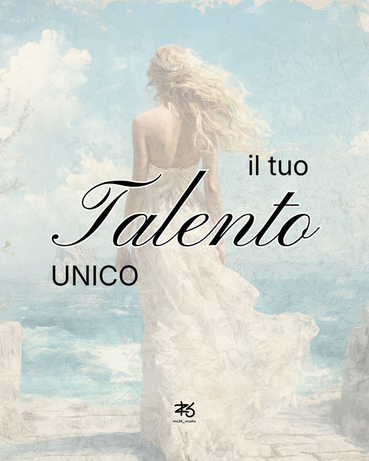 Talento Unico MC26 Studio