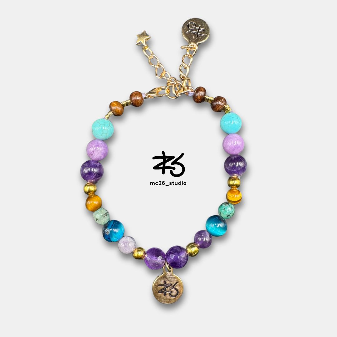 Bracciale Incanto MC26 Studio