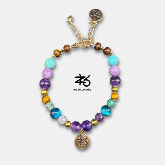 Bracciale Incanto MC26 Studio