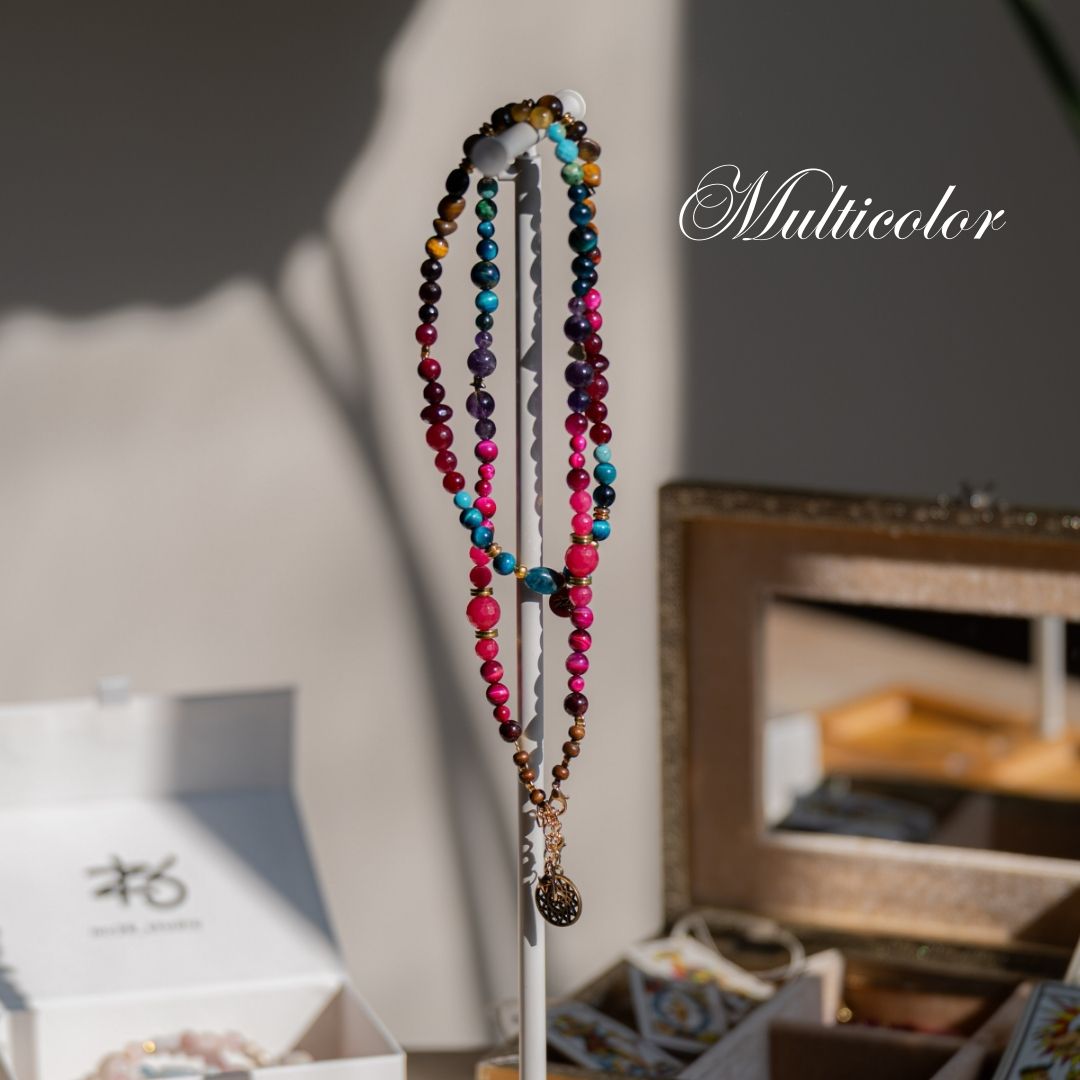 Collana Energetica MC26 Studio