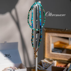 Collana Energetica MC26 Studio