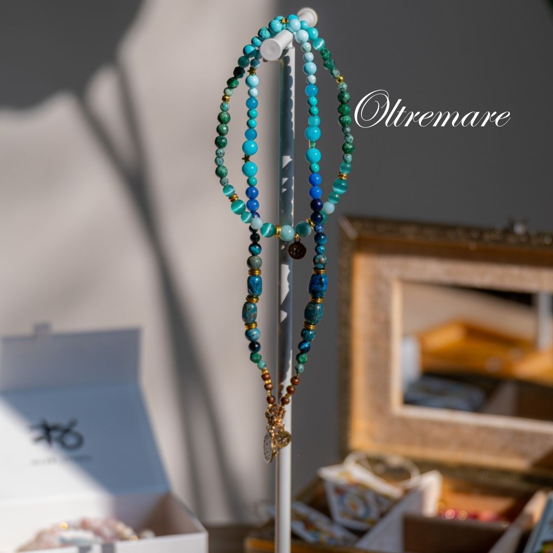 Collana Energetica MC26 Studio