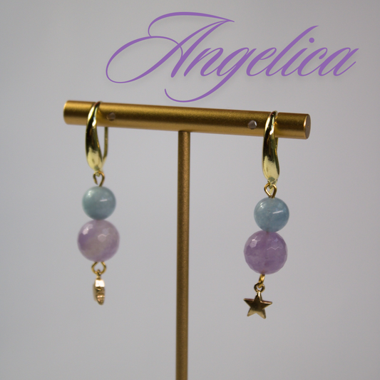Orecchini Angelica MC26 Studio
