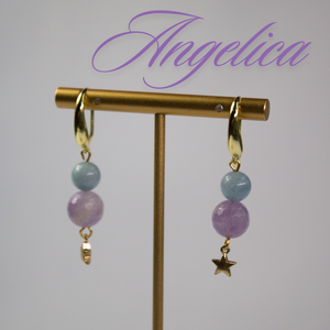 Orecchini Angelica MC26 Studio
