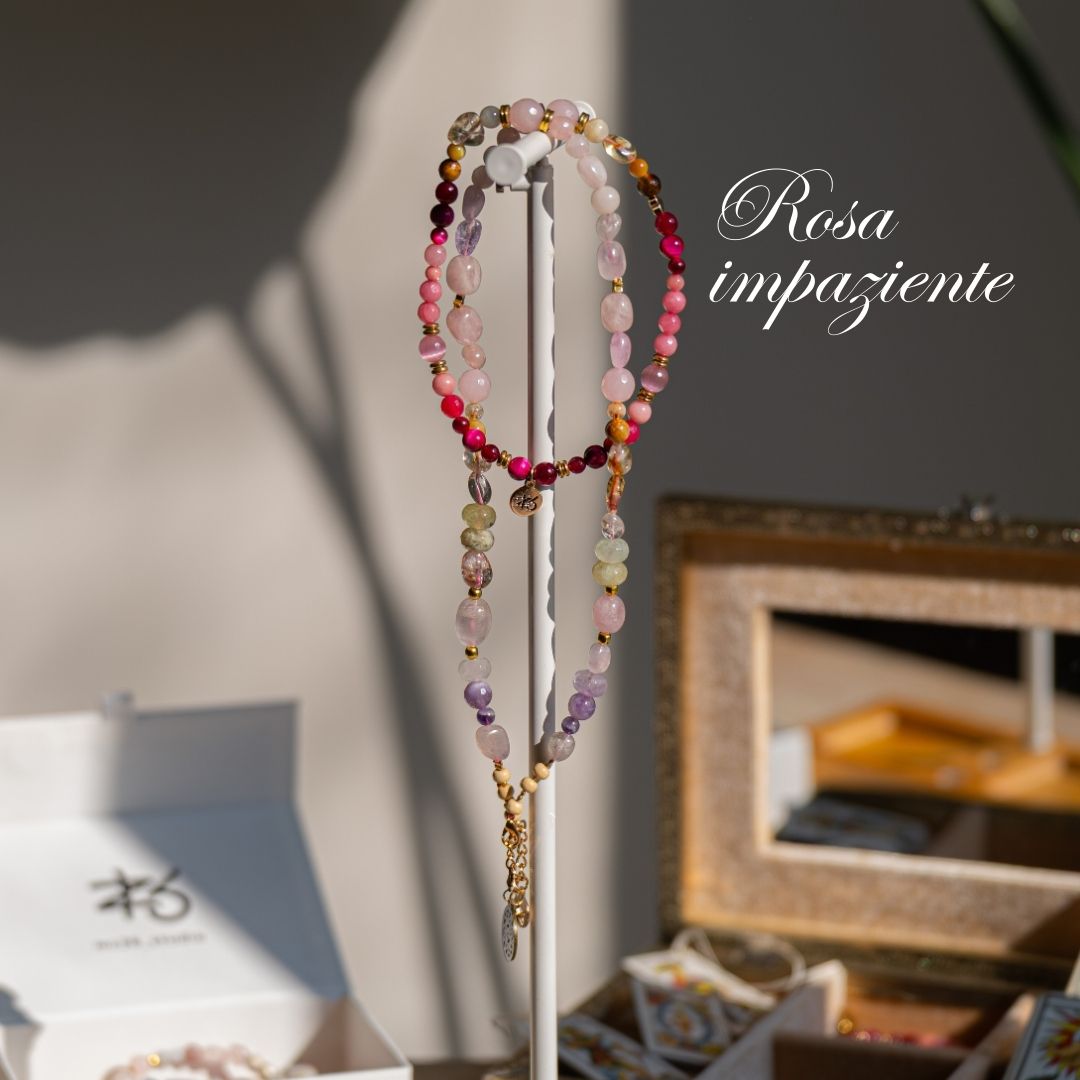 Collana Energetica MC26 Studio