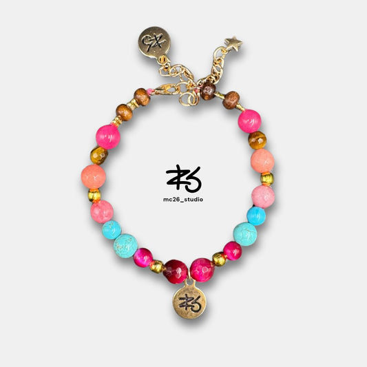 Bracciale Selvaggia MC26 Studio