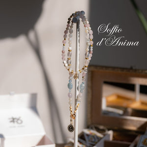 Collana Energetica MC26 Studio