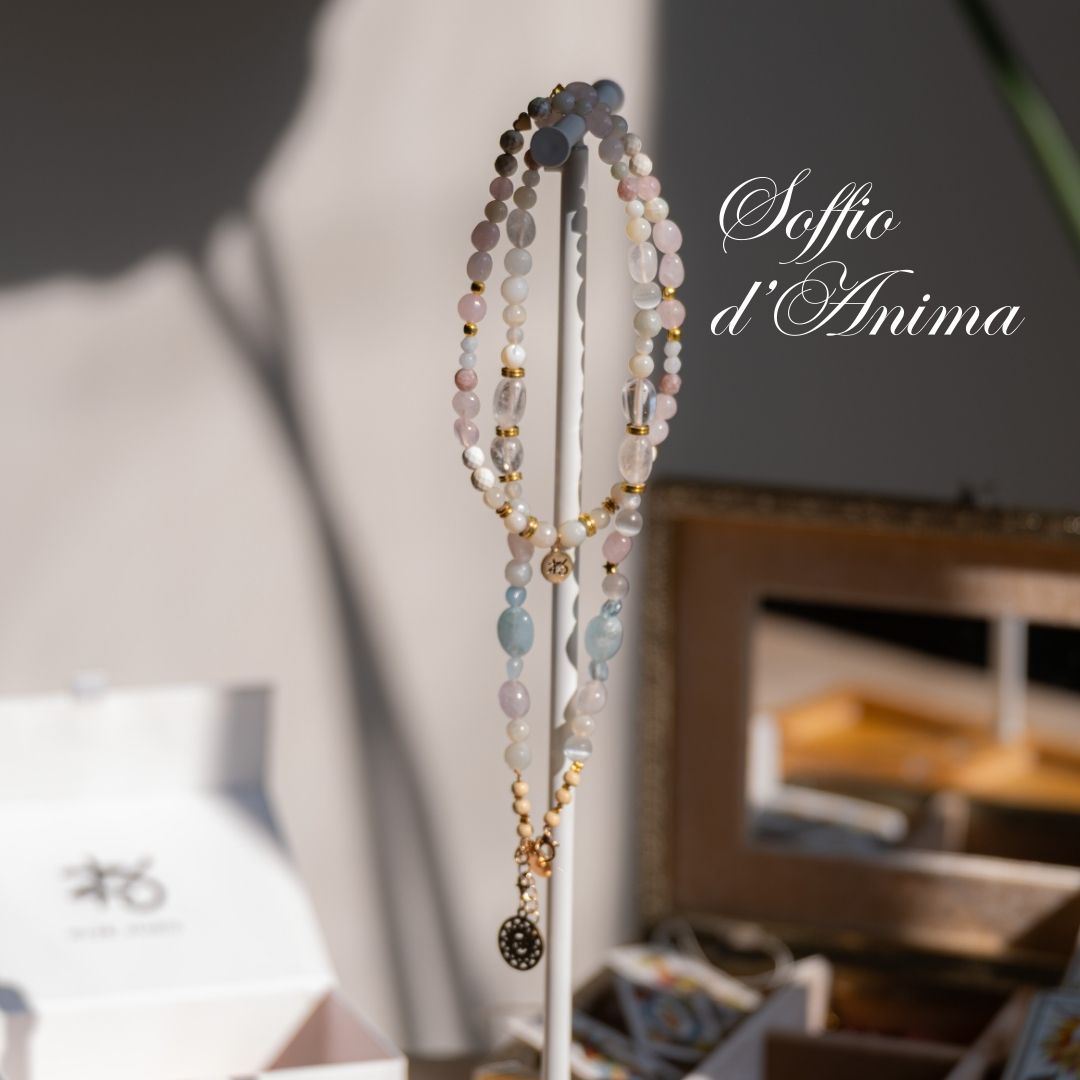 Collana Energetica MC26 Studio