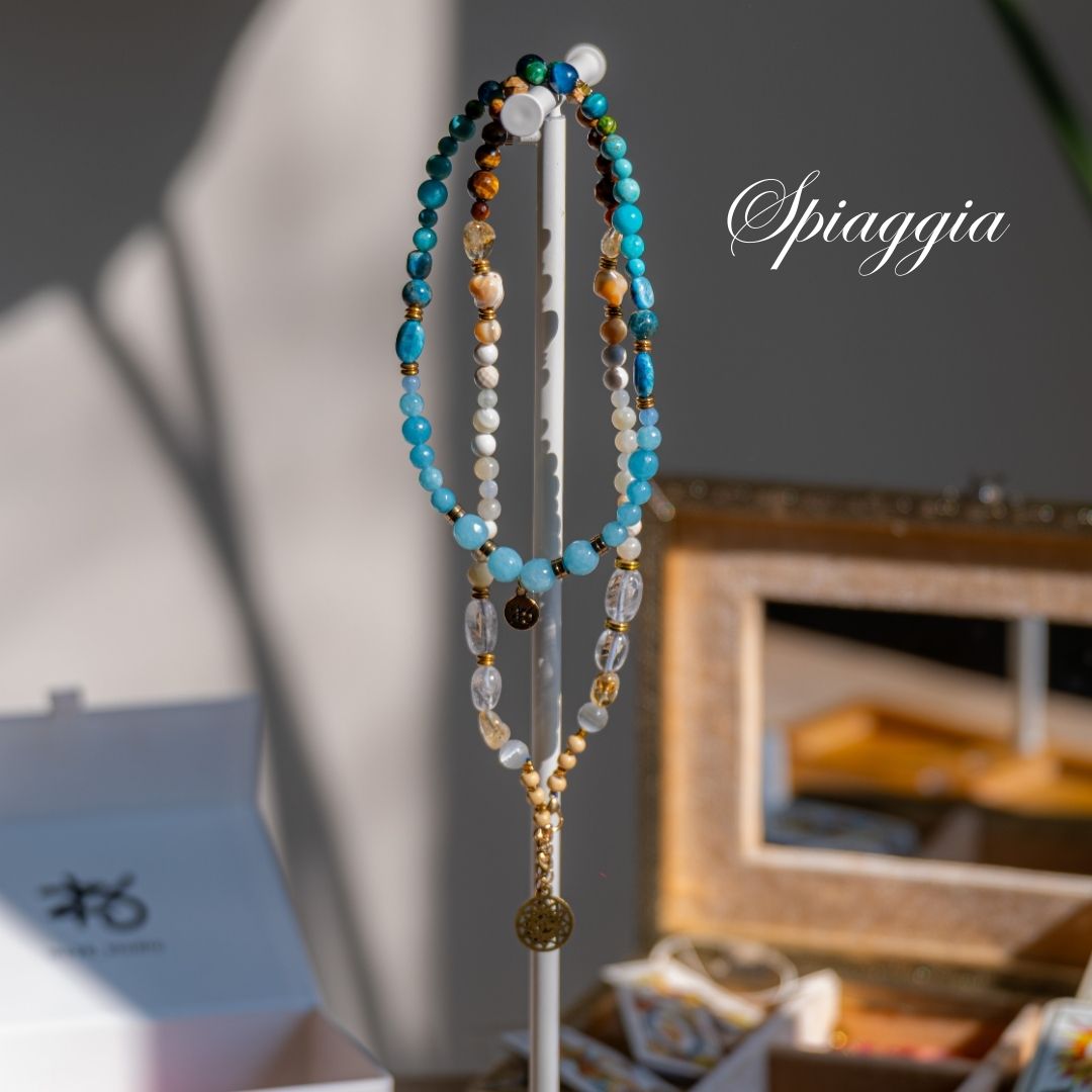 Collana Energetica MC26 Studio