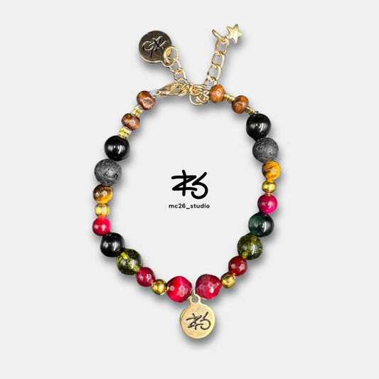 Bracciale Tempesta MC26 Studio