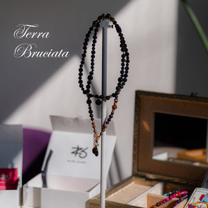 Collana Energetica MC26 Studio