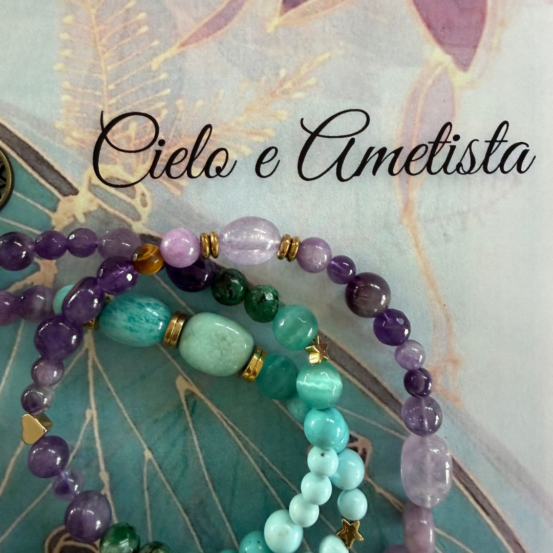 Collana Energetica MC26 Studio