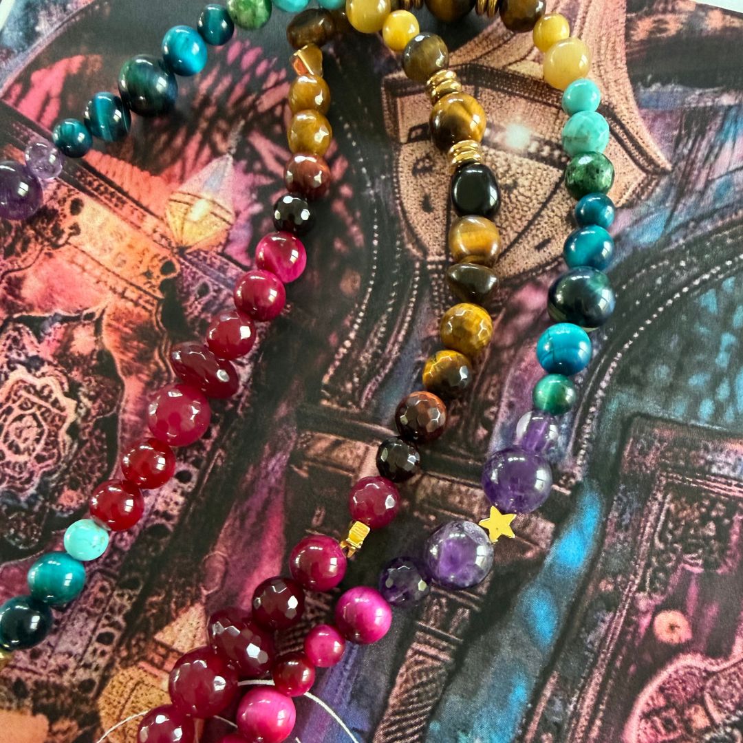 Collana Energetica MC26 Studio