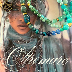 Collana Energetica MC26 Studio