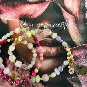 Collana Energetica MC26 Studio