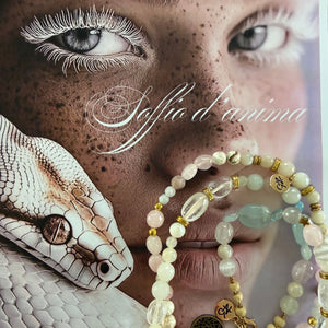 Collana Energetica MC26 Studio