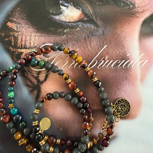 Collana Energetica MC26 Studio